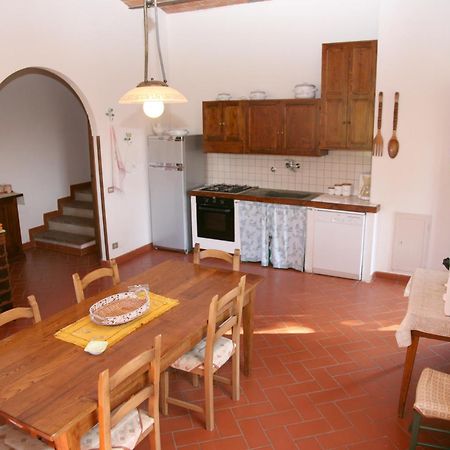 Agriturismo Sommassa Greve in Chianti Exterior foto